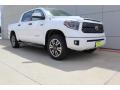 2019 Tundra SR5 CrewMax 4x4 #2 2019 Tundra SR5 CrewMax 4x4 #2