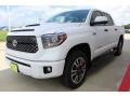 2019 Tundra SR5 CrewMax 4x4 #4 2019 Tundra SR5 CrewMax 4x4 #4
