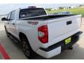 2019 Tundra SR5 CrewMax 4x4 #11 2019 Tundra SR5 CrewMax 4x4 #11