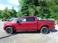 2019 F150 XLT SuperCrew 4x4 #5 2019 F150 XLT SuperCrew 4x4 #5