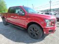 2019 F150 XLT SuperCrew 4x4 #8 2019 F150 XLT SuperCrew 4x4 #8
