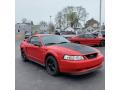 2004 Mustang V6 Coupe #7