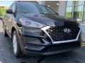 2019 Tucson SE AWD #1 2019 Tucson SE AWD #1