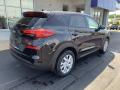 2019 Tucson SE AWD #4 2019 Tucson SE AWD #4