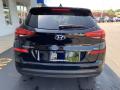 2019 Tucson SE AWD #5 2019 Tucson SE AWD #5