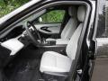 Front Seat of 2020 Land Rover Range Rover Evoque SE #3
