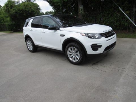 Fuji White Land Rover Discovery Sport SE. Click to enlarge. Fuji White Land Rover Discovery Sport SE. Click to enlarge.