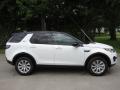 2019 Discovery Sport SE #6 2019 Discovery Sport SE #6