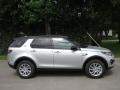 2019 Discovery Sport HSE #6