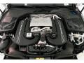  2019 C 4.0 Liter biturbo DOHC 32-Valve VVT V8 Engine #8