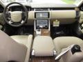 2019 Range Rover HSE #4