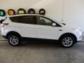 2017 Escape SE 4WD #3