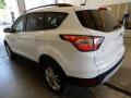 2017 Escape SE 4WD #9