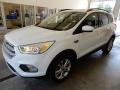 2017 Escape SE 4WD #10