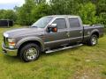 2008 F250 Super Duty XLT Crew Cab #1