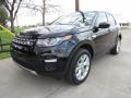 2016 Discovery Sport HSE 4WD #10 2016 Discovery Sport HSE 4WD #10