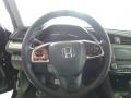 2019 Civic LX Sedan #14 2019 Civic LX Sedan #14