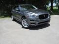 2017 F-PACE 35t AWD Prestige #1