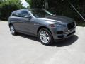 2017 F-PACE 35t AWD Prestige #10