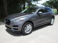 2017 F-PACE 35t AWD Prestige #13