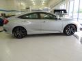 2019 Civic Sport Sedan #4