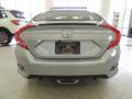 2019 Civic Sport Sedan #6
