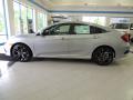 2019 Civic Sport Sedan #8