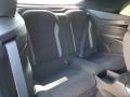 Rear Seat of 2018 Chevrolet Camaro SS Convertible #12