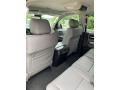 Rear Seat of 2019 Toyota Sequoia Limited 4x4 #20