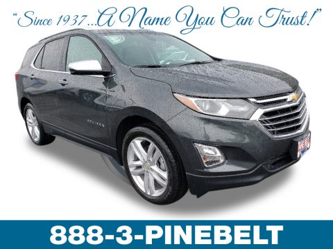 Nightfall Gray Metallic Chevrolet Equinox Premier. Click to enlarge. Nightfall Gray Metallic Chevrolet Equinox Premier. Click to enlarge.