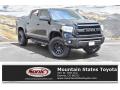 2017 Tundra SR5 CrewMax 4x4 #1 2017 Tundra SR5 CrewMax 4x4 #1