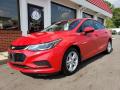 2017 Cruze LT #2