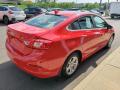 2017 Cruze LT #36