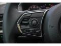  2020 Acura RDX Technology Steering Wheel #36