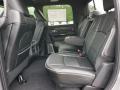 Rear Seat of 2019 Ram 2500 Limited Crew Cab 4x4 #6