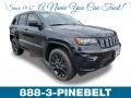 2019 Grand Cherokee Altitude 4x4 #1