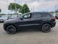 2019 Grand Cherokee Altitude 4x4 #3