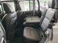 Rear Seat of 2020 Jeep Gladiator Rubicon 4x4 #6