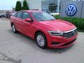 2019 Jetta S #1