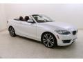 2016 2 Series 228i xDrive Convertible #1