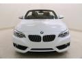 2016 2 Series 228i xDrive Convertible #3
