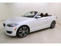 2016 2 Series 228i xDrive Convertible #4