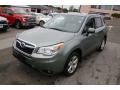 2015 Forester 2.5i Limited #1