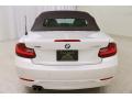 2016 2 Series 228i xDrive Convertible #24