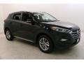 2017 Tucson SE AWD #1