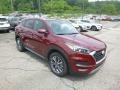 2019 Tucson SEL AWD #3