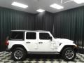 2019 Wrangler Unlimited Sahara 4x4 #5