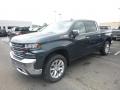 2019 Silverado 1500 LTZ Crew Cab 4WD #1 2019 Silverado 1500 LTZ Crew Cab 4WD #1