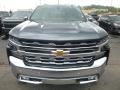 2019 Silverado 1500 LTZ Crew Cab 4WD #9 2019 Silverado 1500 LTZ Crew Cab 4WD #9