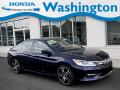 2016 Accord Sport Sedan #1 2016 Accord Sport Sedan #1